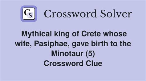 gives birth to crossword clue